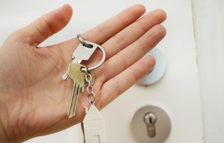 keys