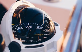 compass