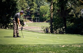 golf